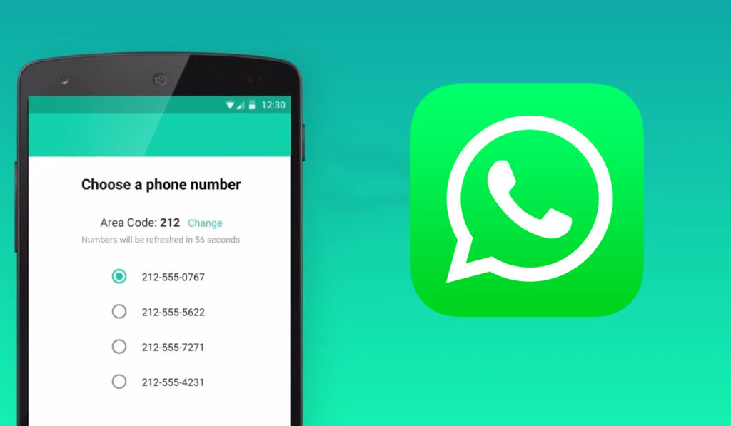 aplicación espía de WhatsApp